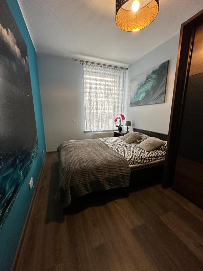 Zdrojowa Projekt Apartment Зелена Гура Екстер'єр фото