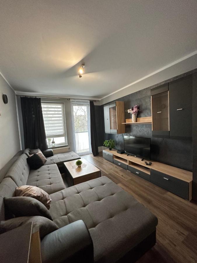Zdrojowa Projekt Apartment Зелена Гура Екстер'єр фото